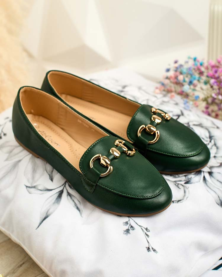 Resti Women&#039;s moccasins Donaria