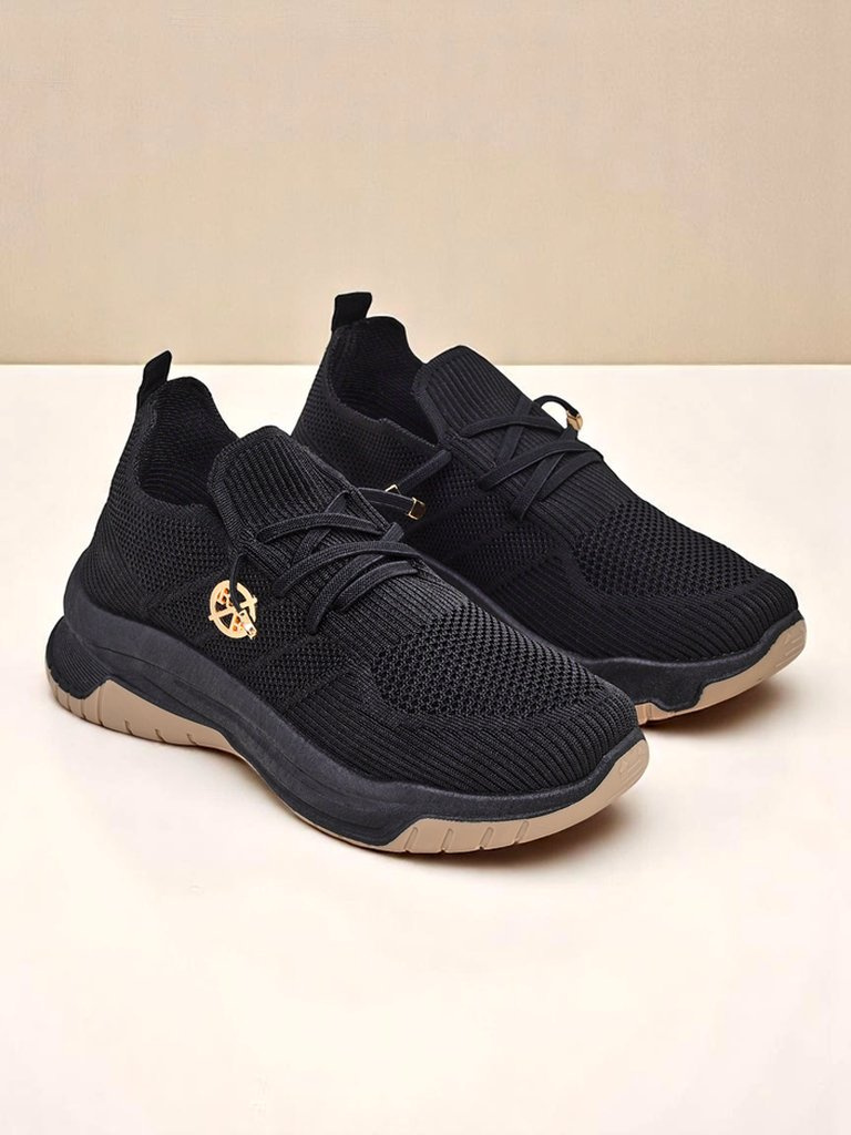 Resti Slip-on women’s fabric sports shoes Teletta
