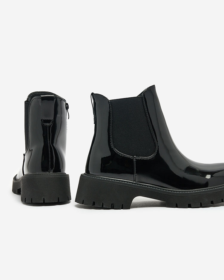 Resti Women&#039;s Querrte boots a&#039;la sztyblety