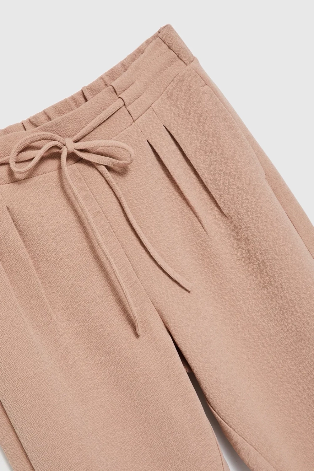 Marisse Women's Trousers Z-Sp-4506 L.Brown