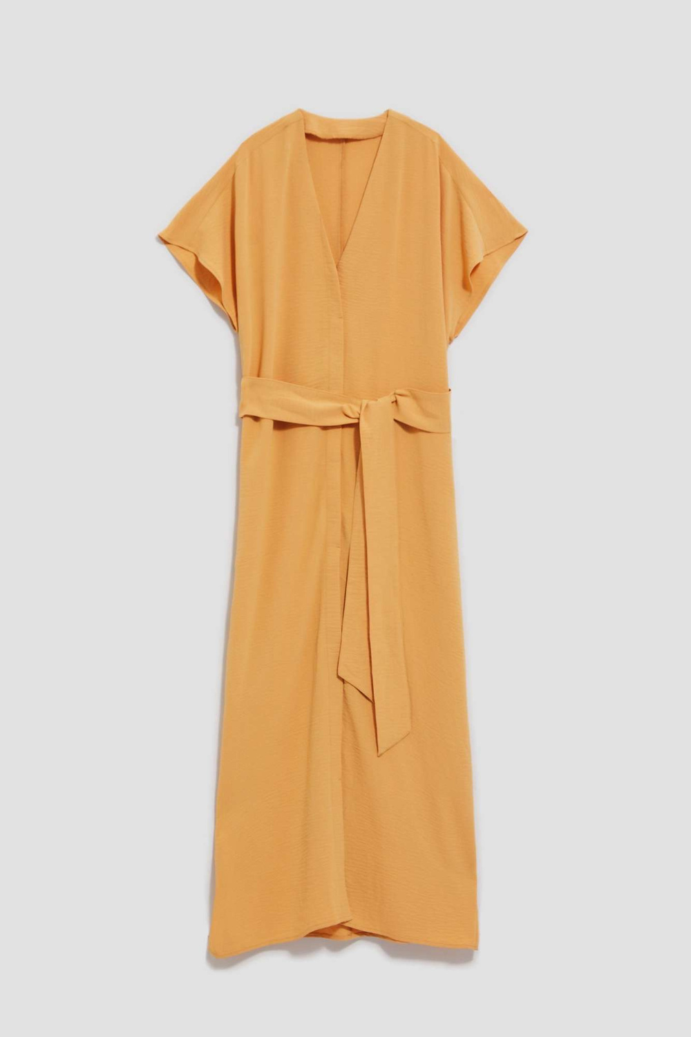 Marisse Women&#039;s Dress L-Su-4046 L.Honey