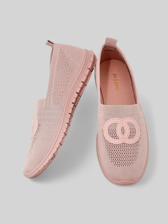 Resti Women&#039;s sporty loafers Pertepses