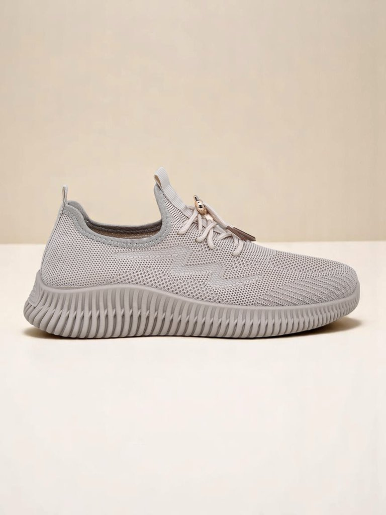 Resti Slip-on women’s fabric sports shoes Royaletta