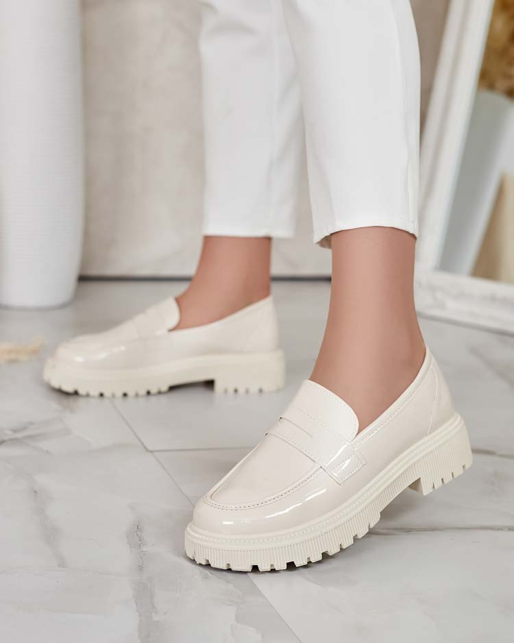 Resti Women's moccasins Edolia