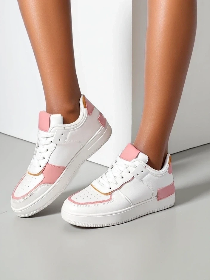 Resti Women's Sport Sneakers Ofanna