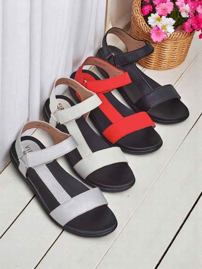 Resti Royal Fashion Women's flat sandals Lillia