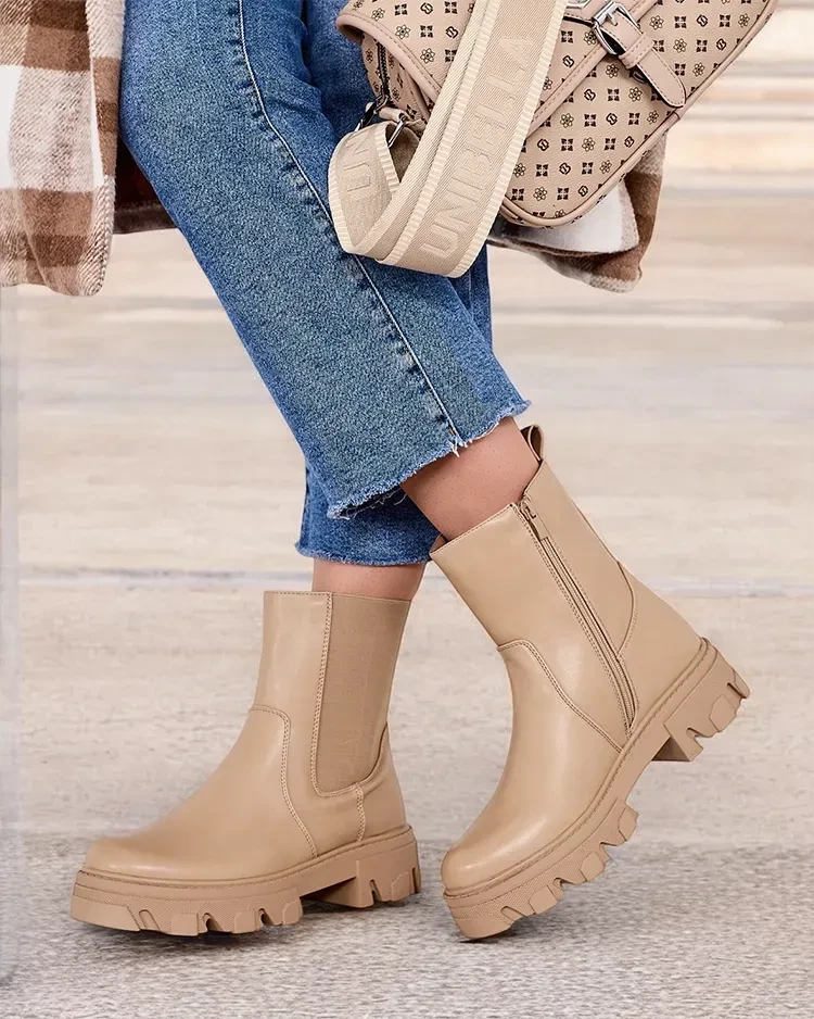 Resti Women&#039;s Remin Boots