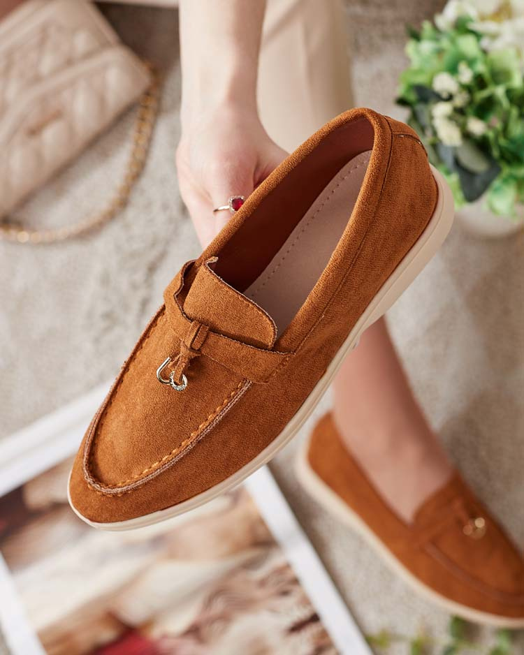 Resti Women&#039;s Coticta moccasins