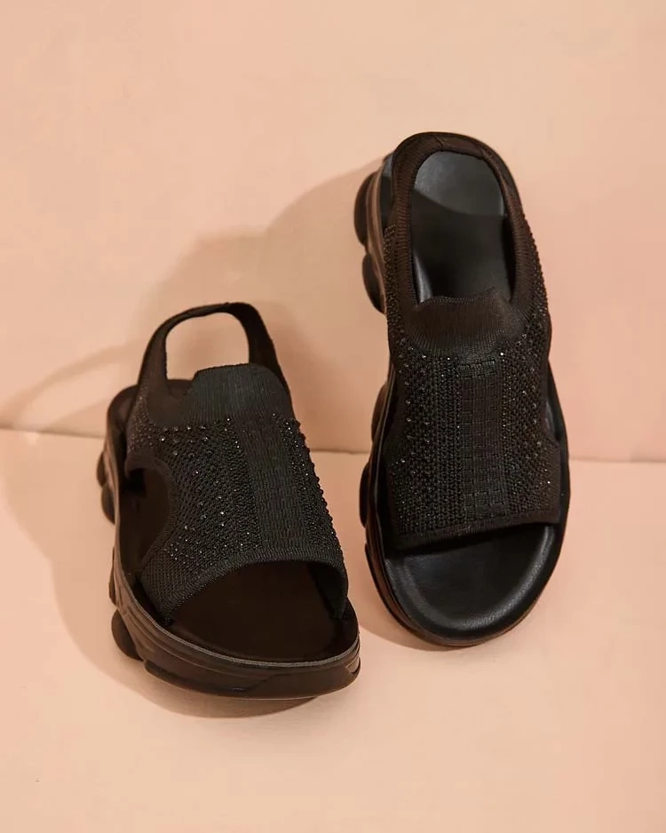 Resti Women&#039;s sandals with Volin upper