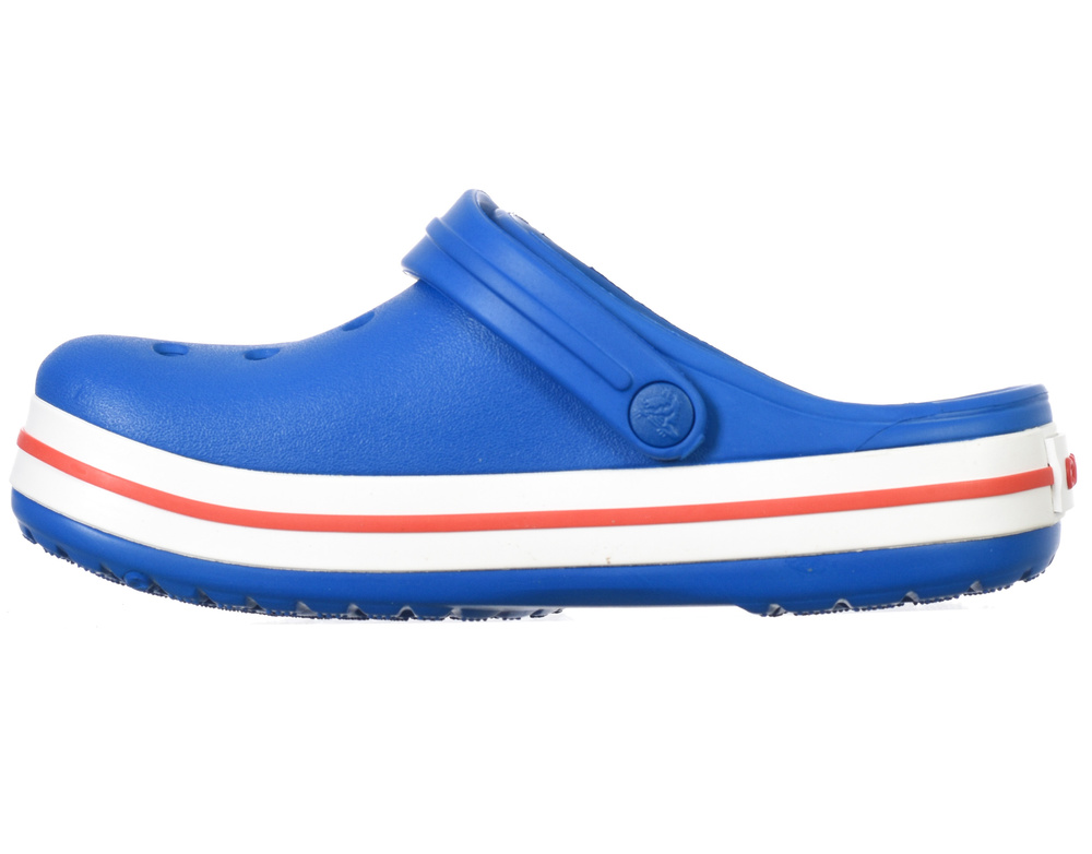Crocs detské šľapky Crocband Kids Clog