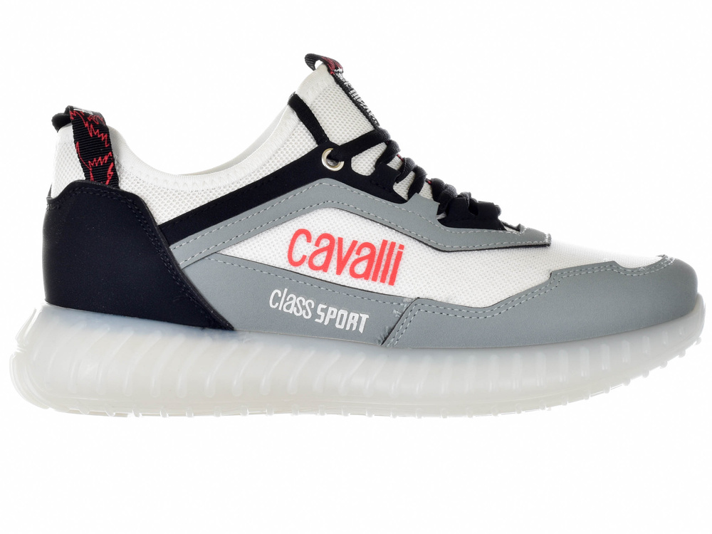 CAVALLI CLASS SPORT dámske tenisky