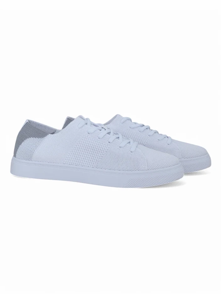 Resti Women's fabric sports shoes Esellaf