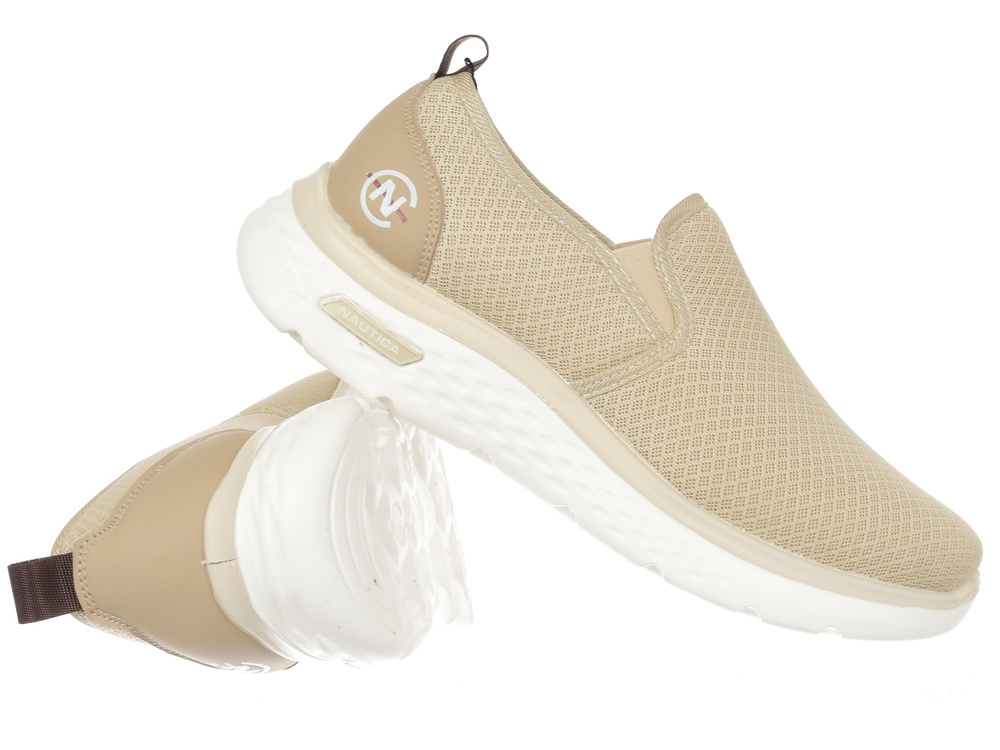 Мъжки кецове Nautica Fred Mesh