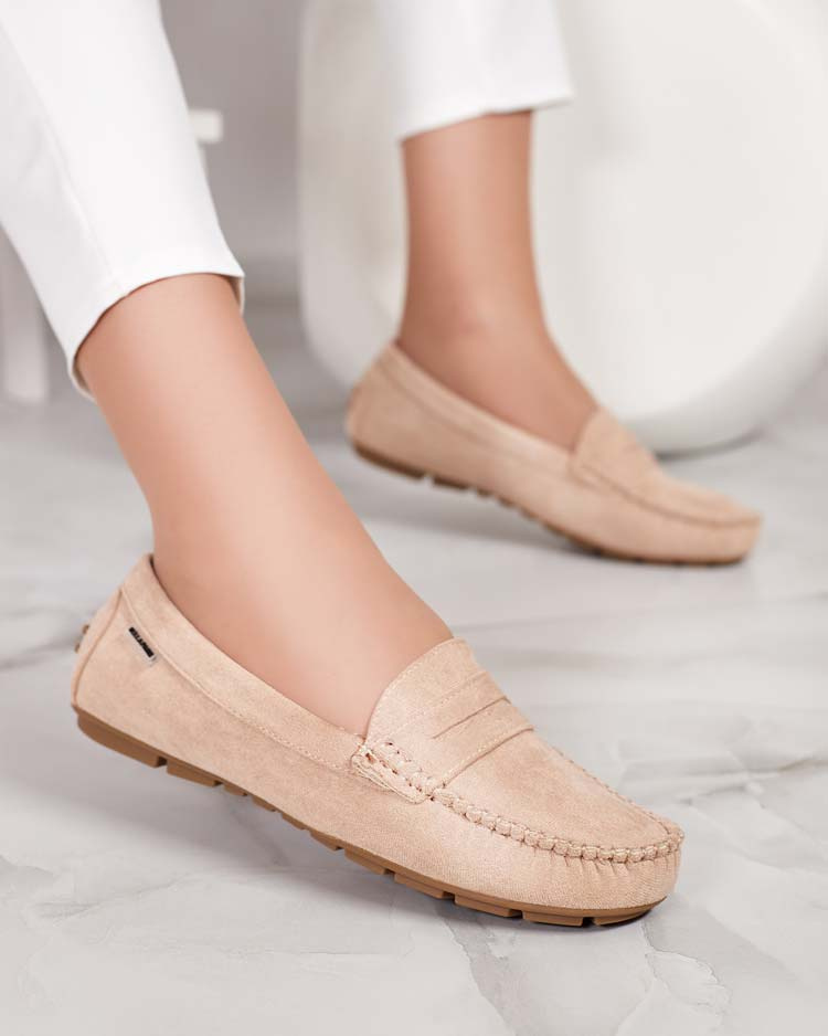 Resti Women's moccasins Nicotta