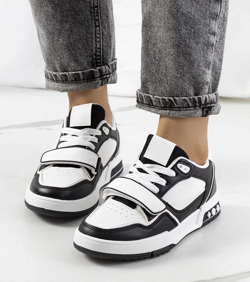 Gemre Adidași pentru femei Black Kadie