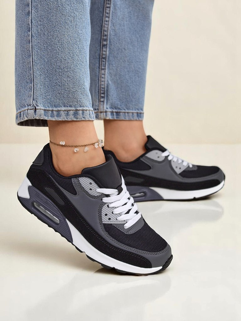 Resti Royal Fashion Women's Sarotti Sporty Sneakers