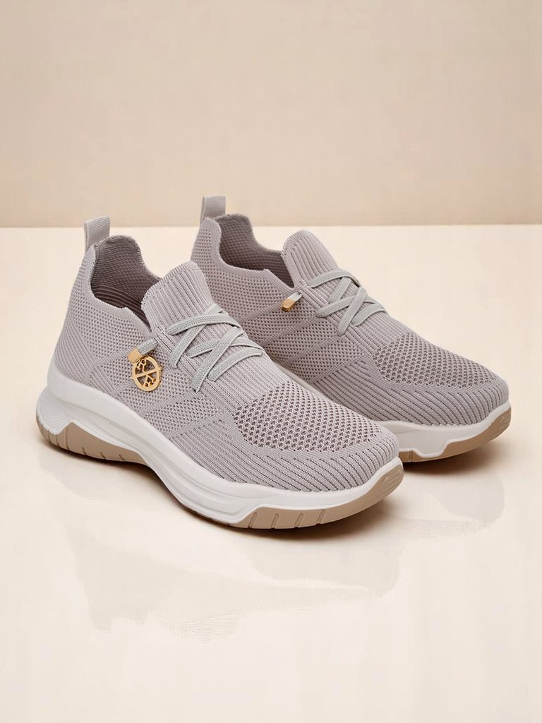 Resti Slip-on women's fabric sports shoes Teletta