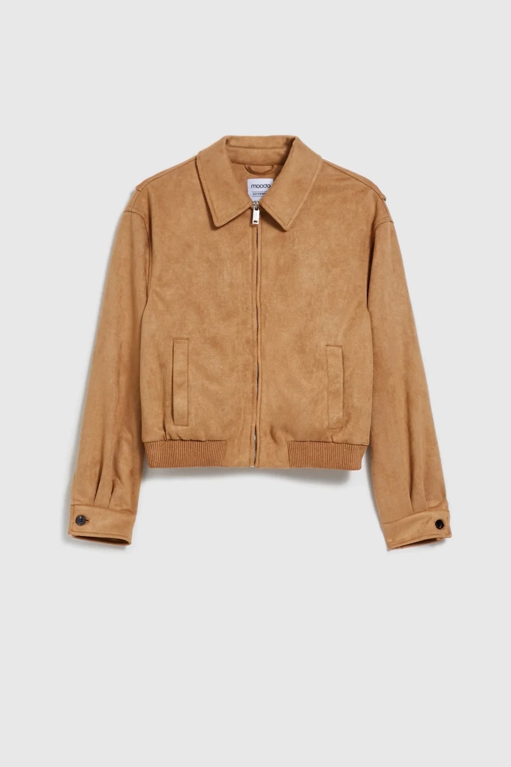 Marisse Women&#039;s Jacket L-Ku-4614 L.Beige