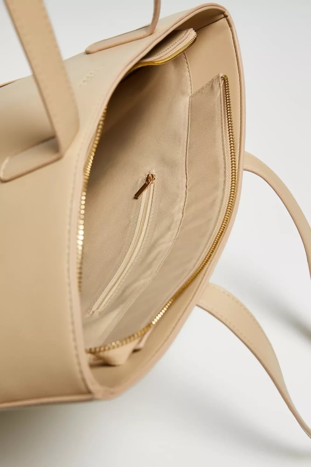 Marisse Women's Bag L-To-4301 Beige