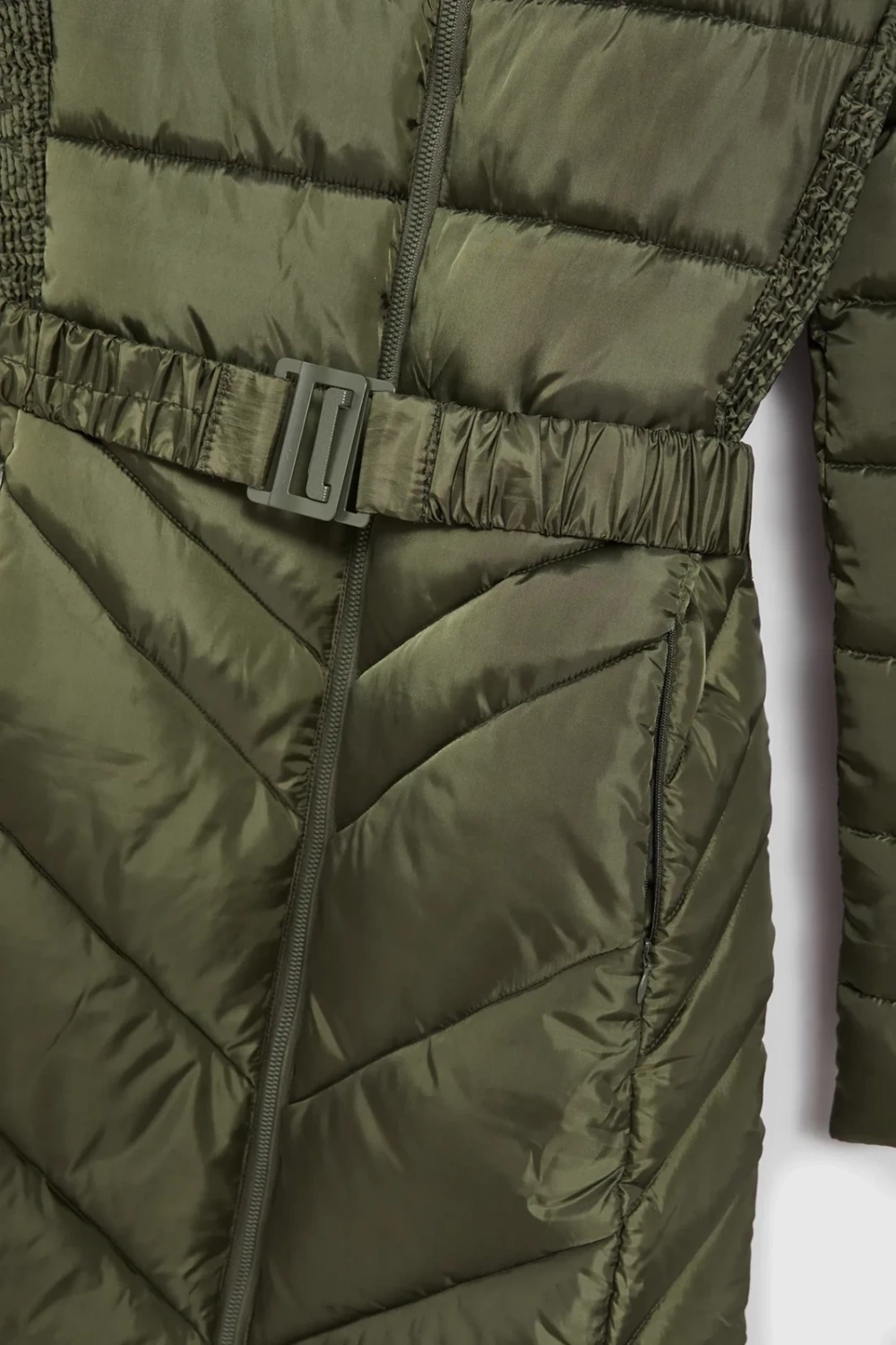 Marisse Women&#039;s Jacket Z-Ku-4525 D.Olive
