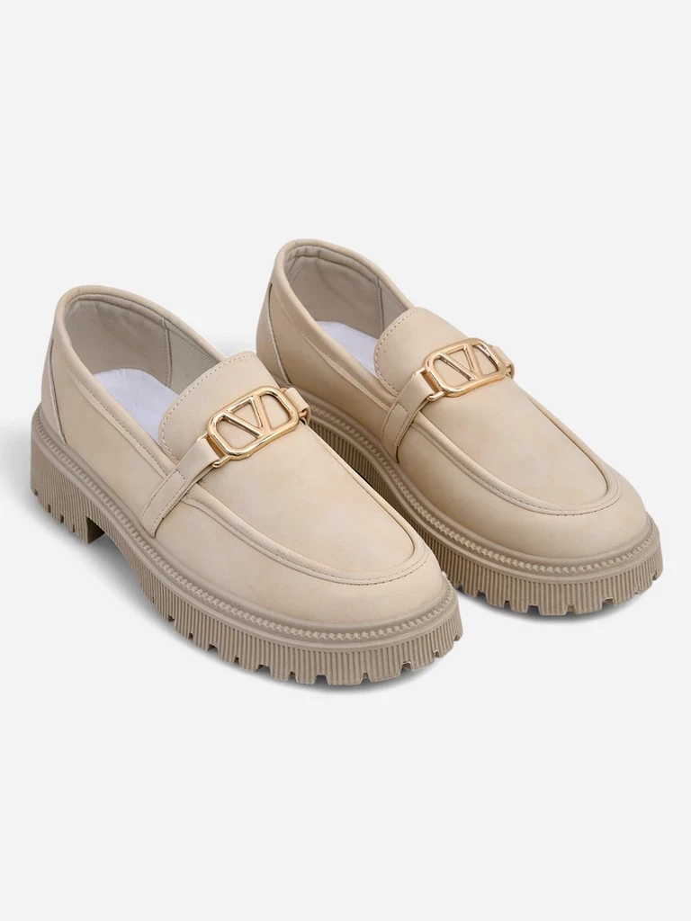 Resti Women's moccasins Erret