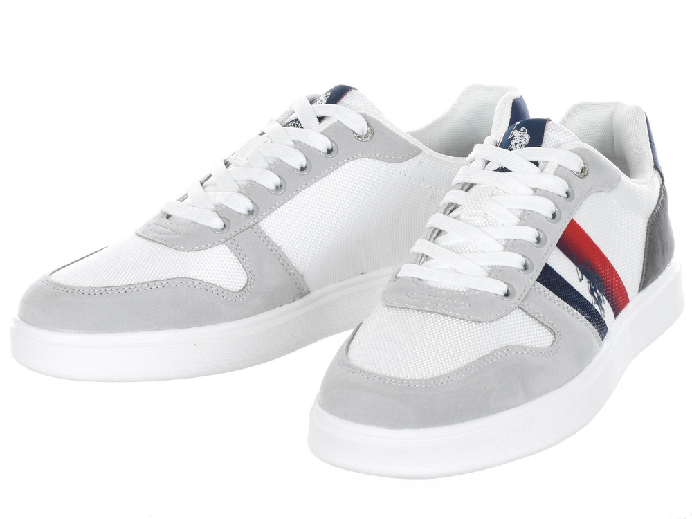 Маратонки US POLO ASSN. ROKKO