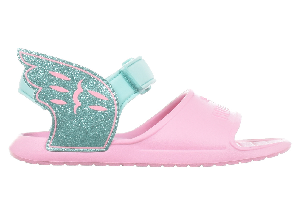 Детски джапанки Puma Divecat V2 Injex