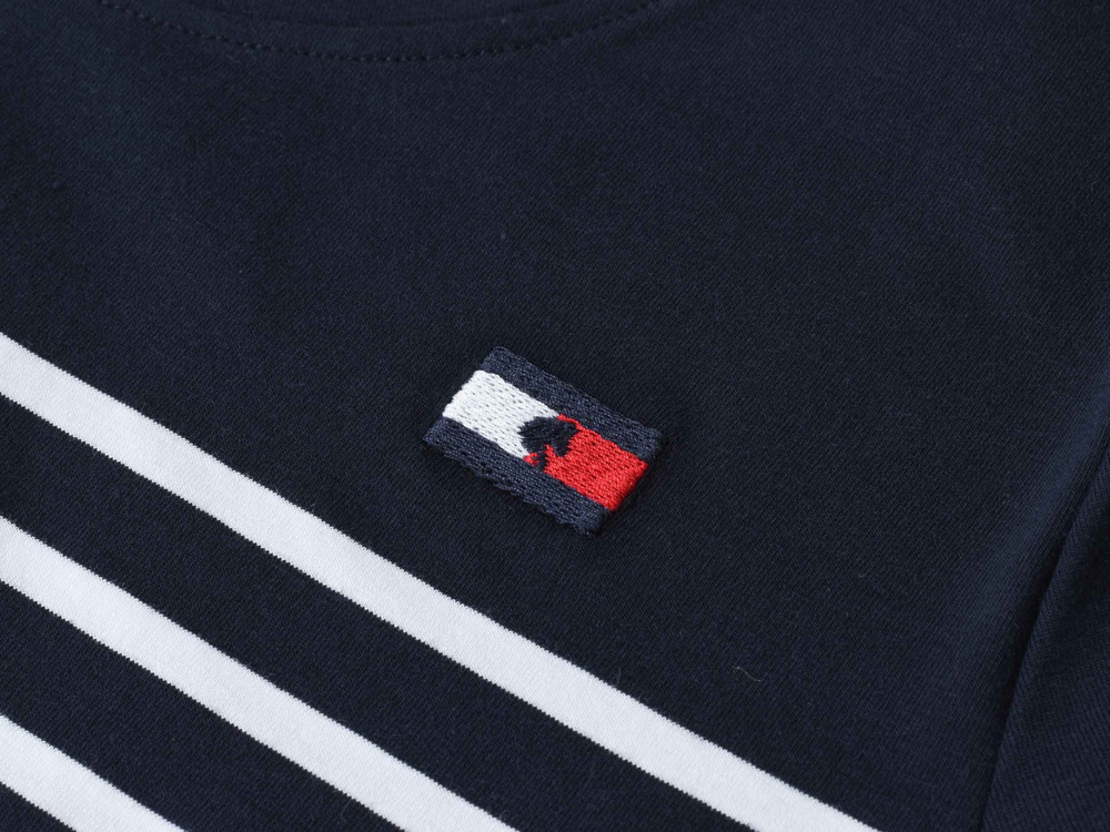Tommy Hilfiger dámske tričko TH10065-004