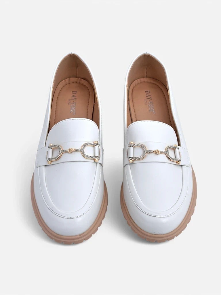 Resti Women's moccasins Toleer