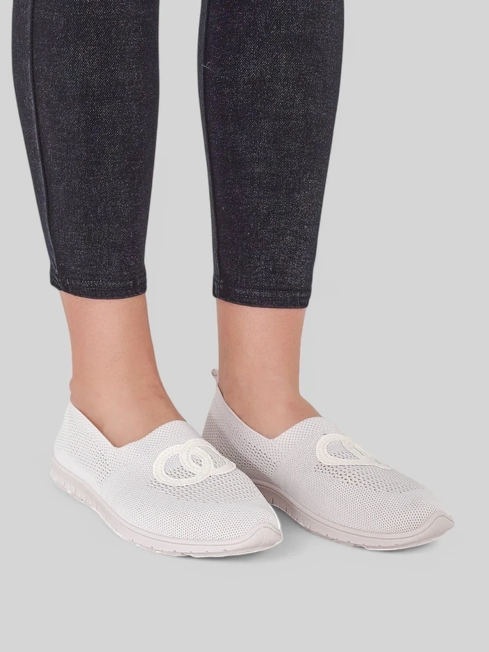 Resti Women&#039;s sport loafers Pertepses