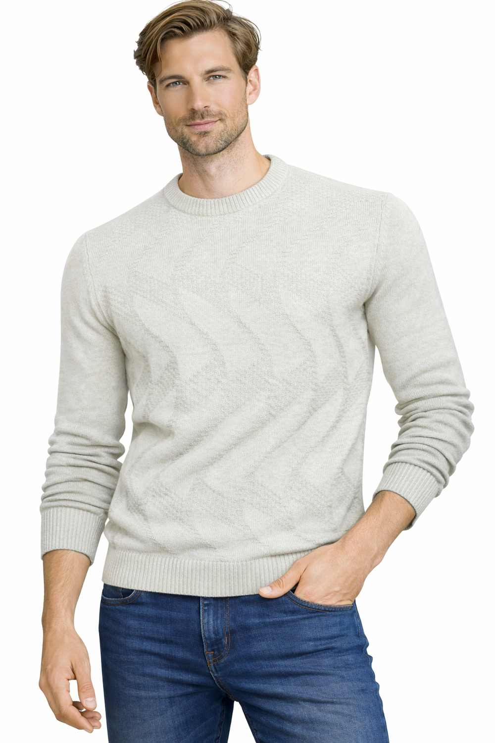 Кожено яке WEENS