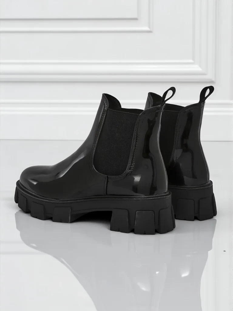 Resti Calista Weide Ankle Boots