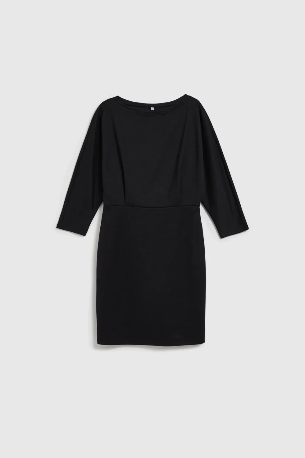 Marisse Women's Dress Z-Su-4518 Black