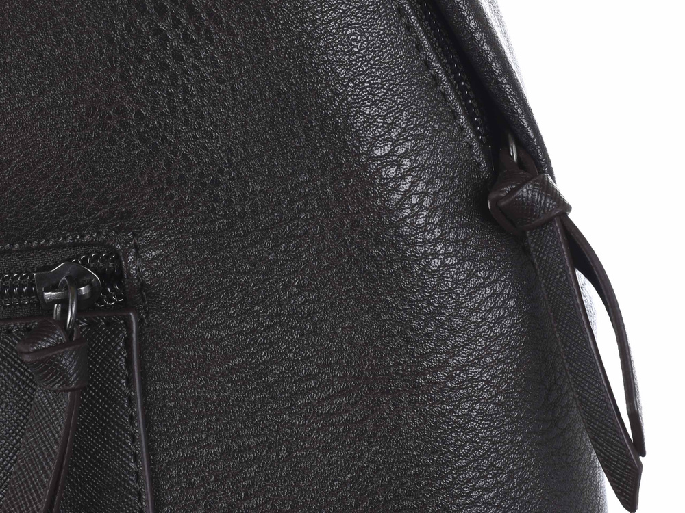 Ted Baker London - Batoh Brn-Choc Esentle