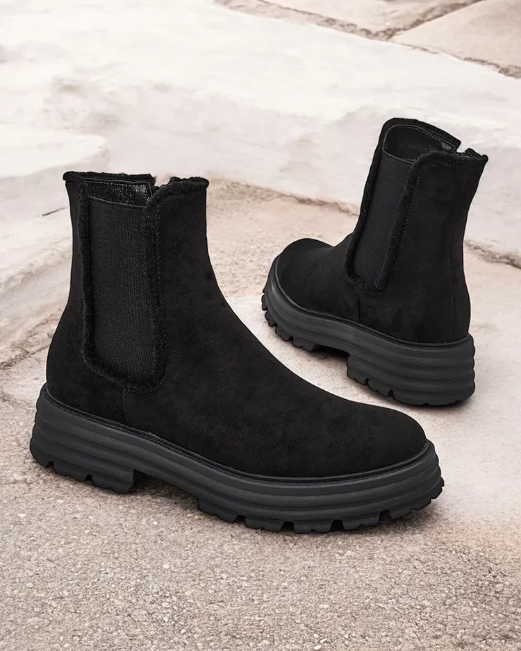 Resti Women&#039;s ankle boots Adicca