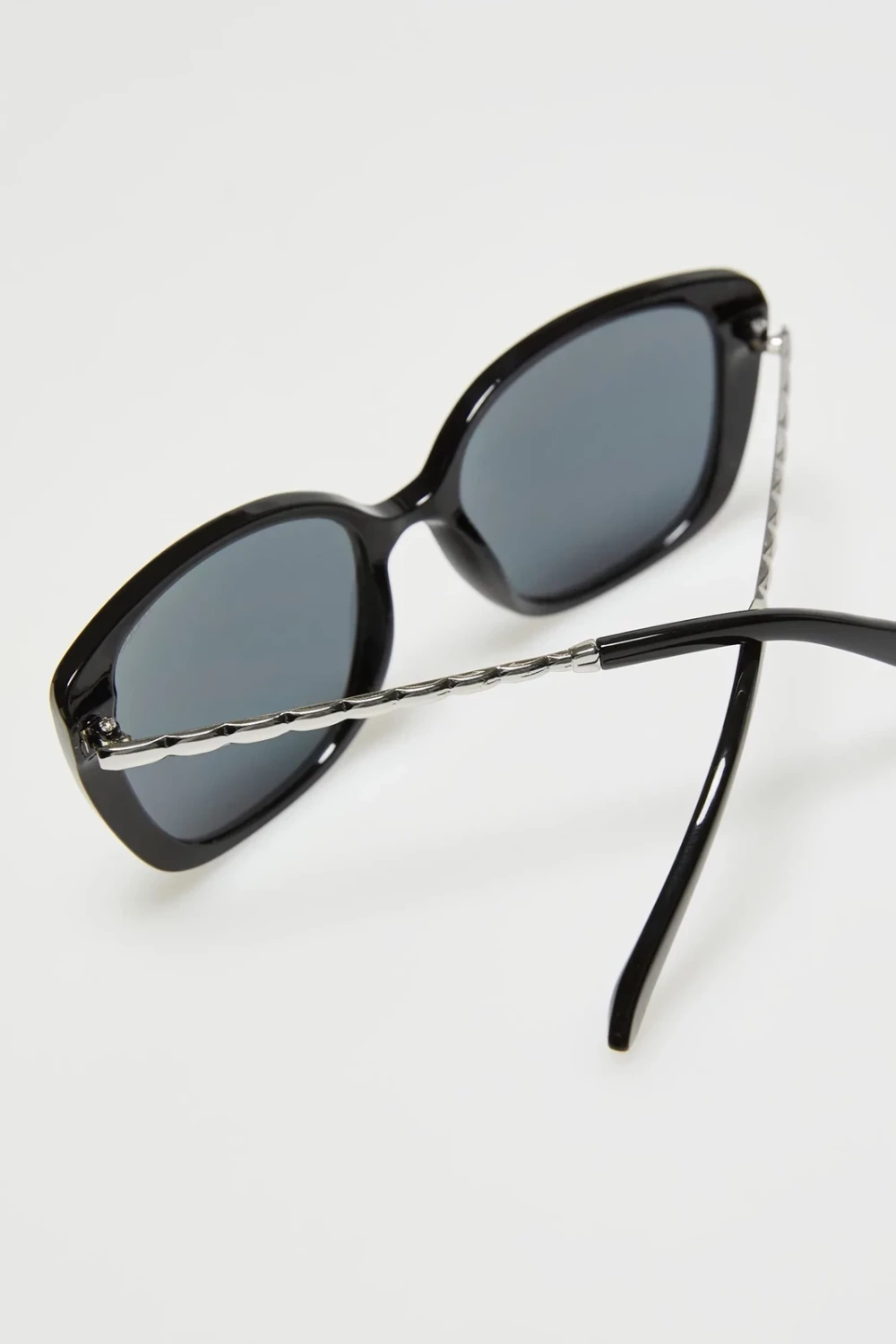 Marisse Women's Glasses L-Ok-4311 Black