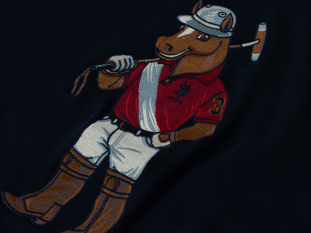 Pánska vesta U.S. POLO ASSN.
