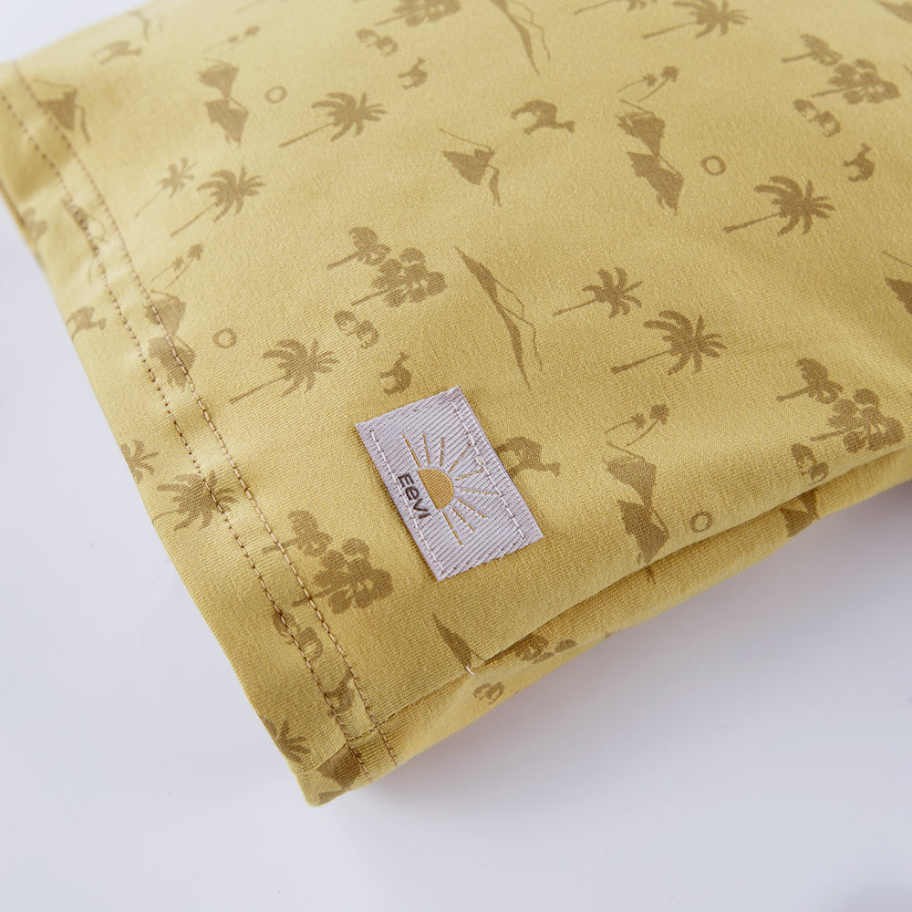 Eevi Cu maneca scurta