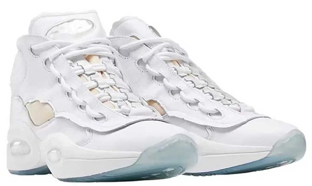 Reebok - Детски маратонки Project 0 Tq Memory