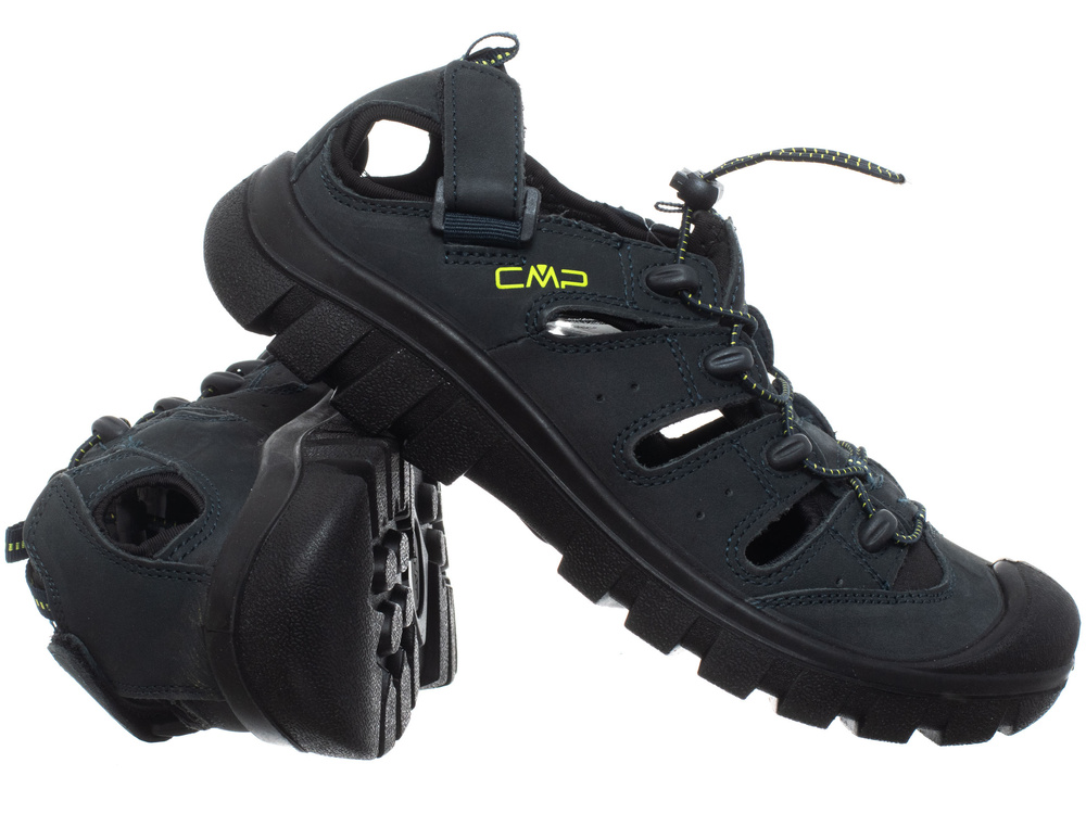 Маратонки за бягане CMP