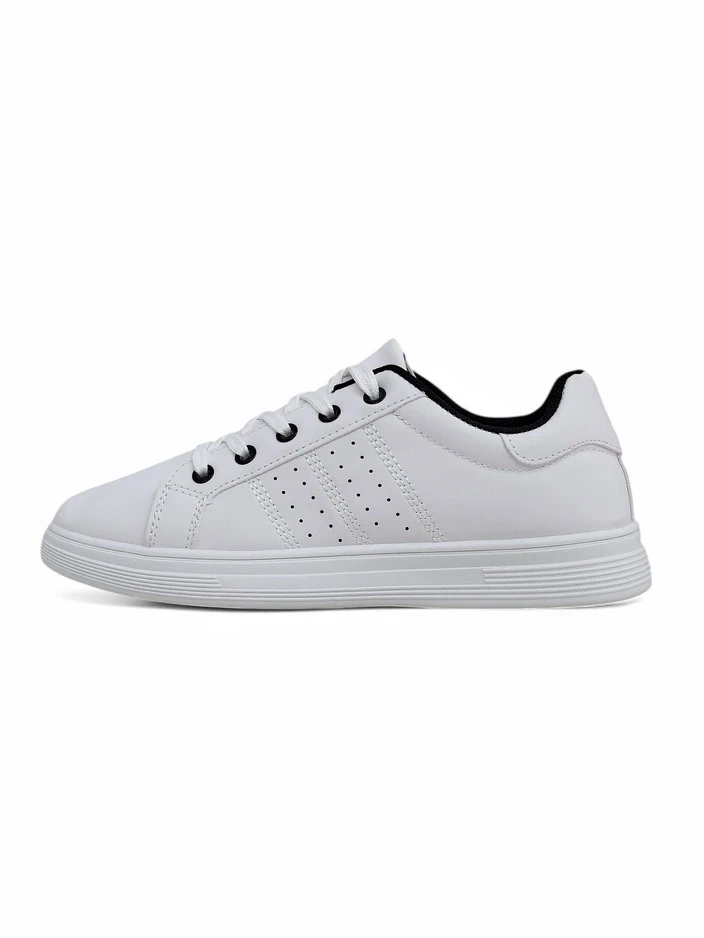 Resti Women's Fogod lace-up sports shoes