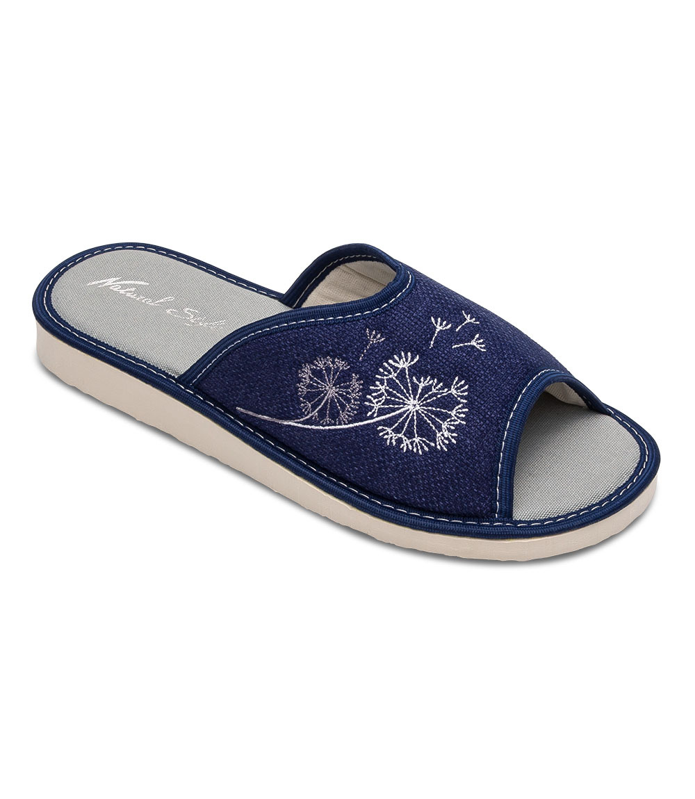 Dámske papuče Natural Style NS-092