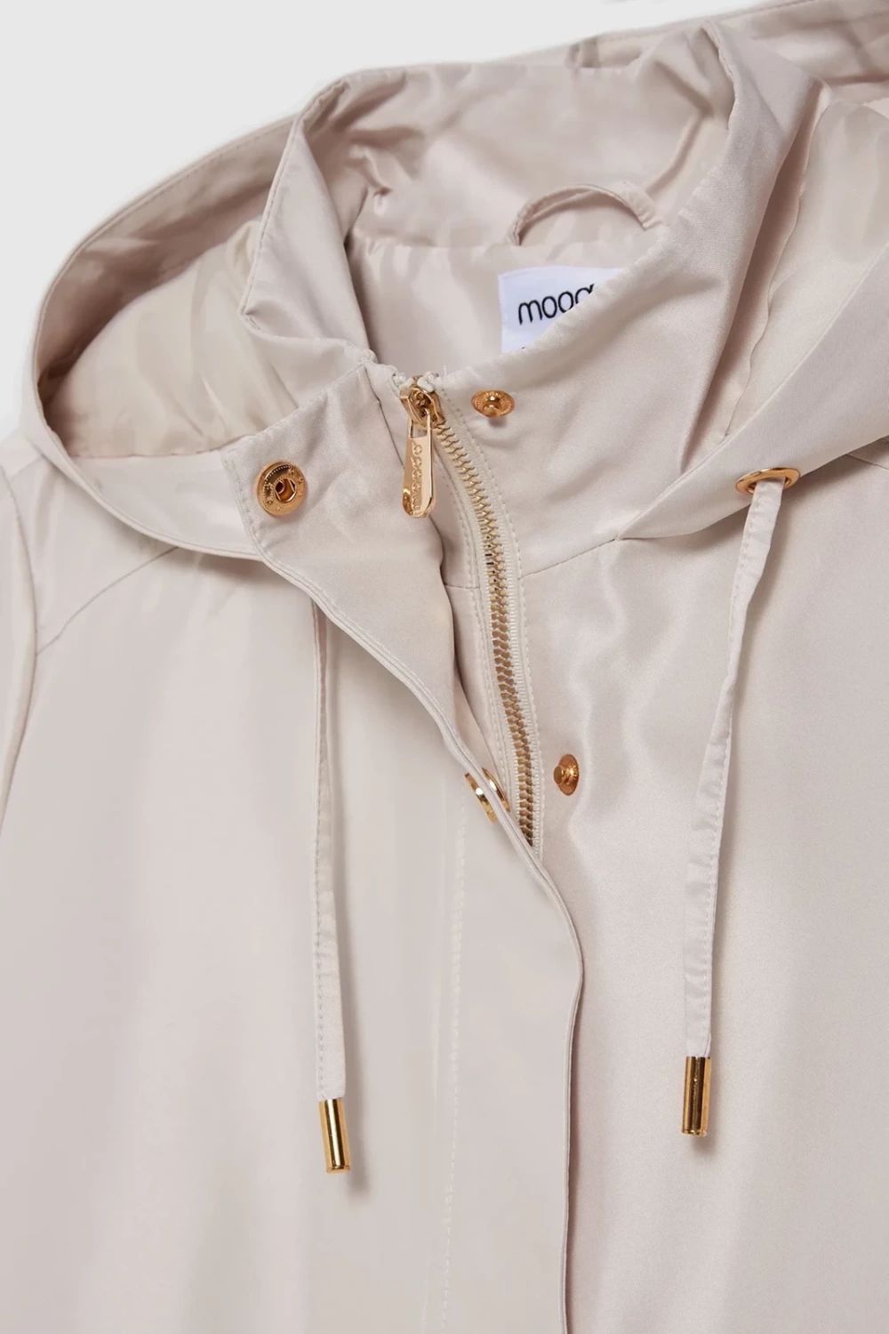 Marisse Women's Jacket L-Ku-4610 L.Beige