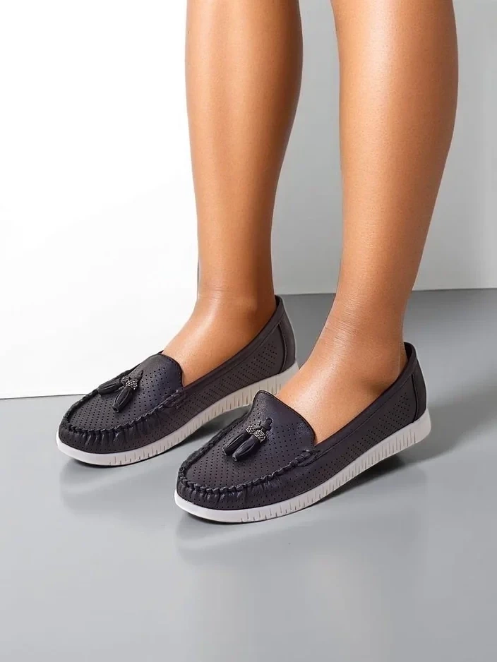 Resti Women's moccasins Esse