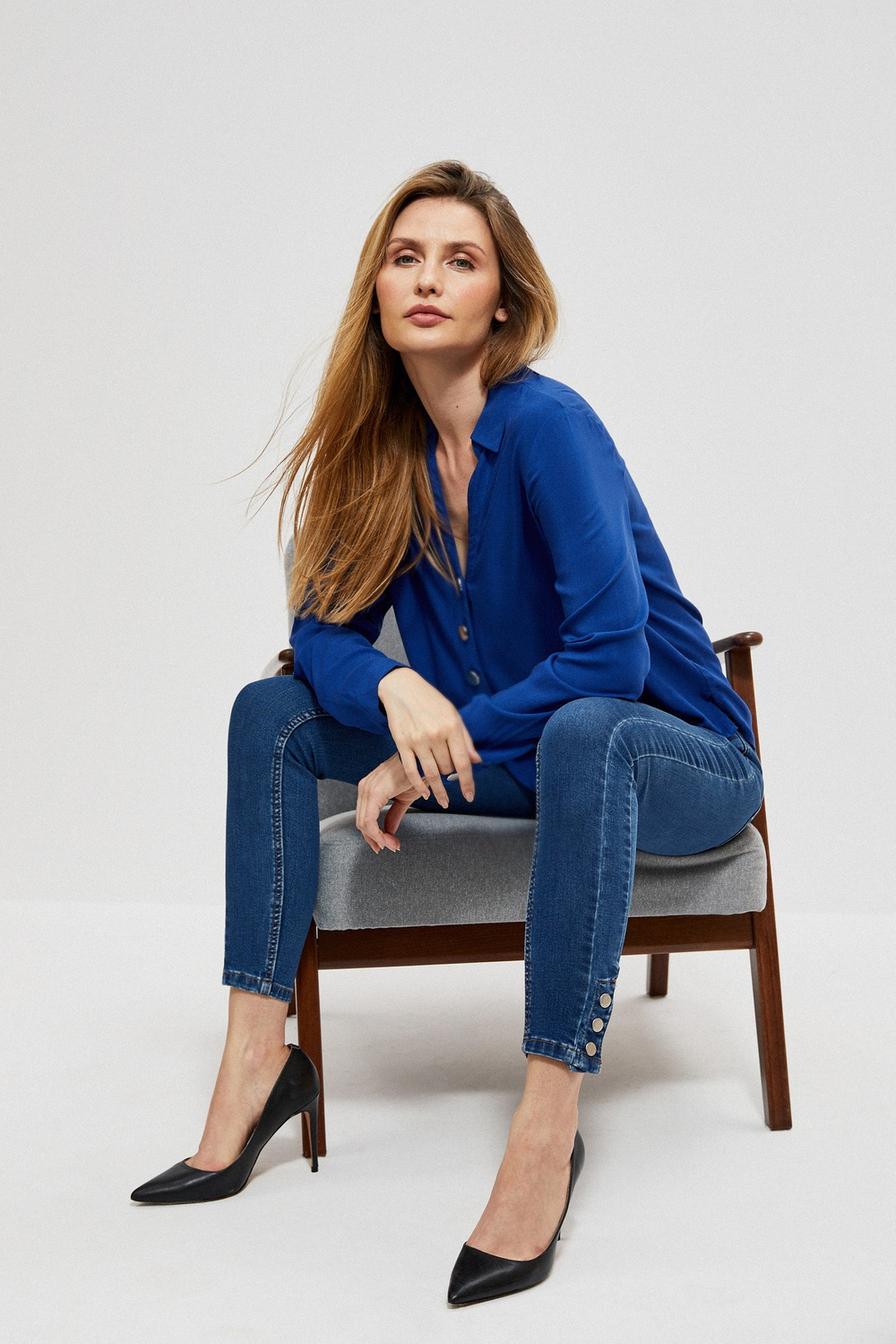 Blugi dama, Moodo Denim