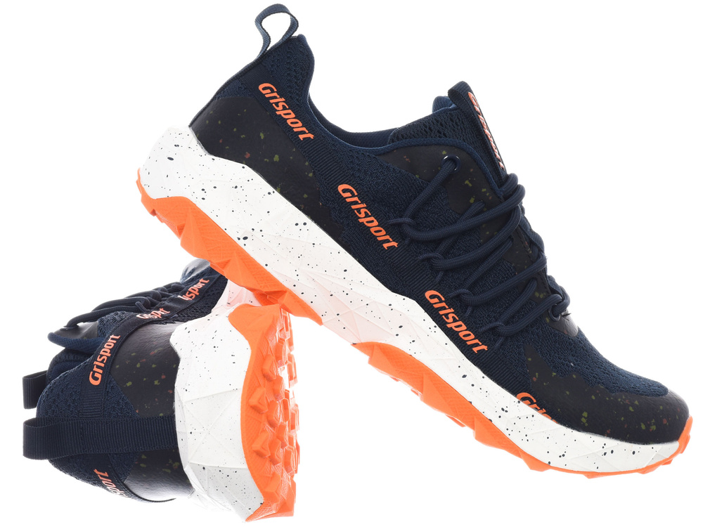 Мъжки туристически обувки GRISPORT