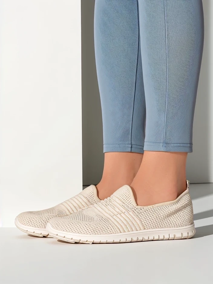 Resti Women's slip-on sports shoes Ollabes