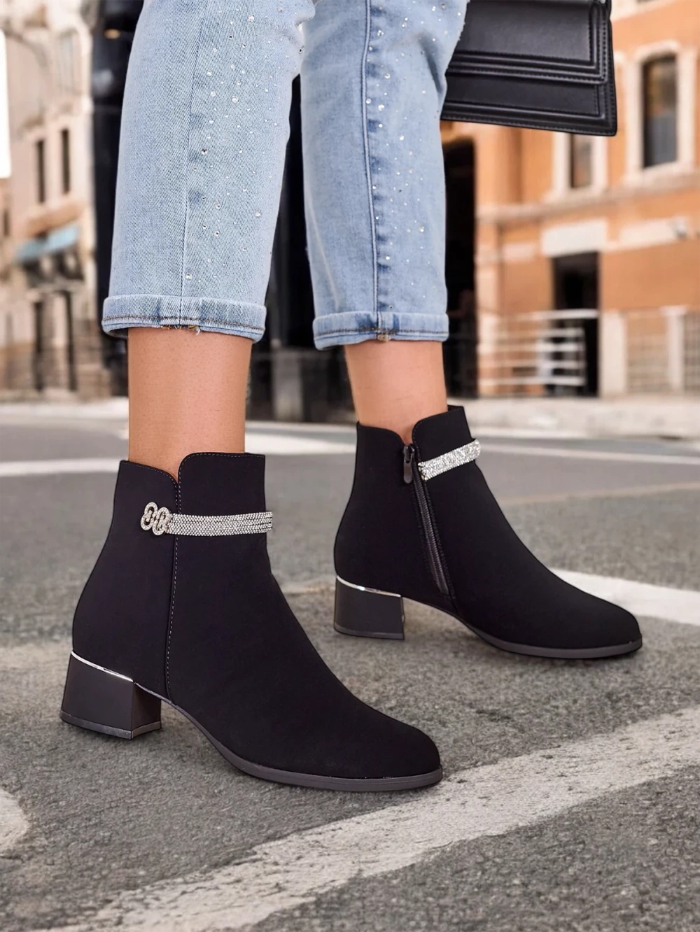 Resti Women&#039;s Boots Etitto