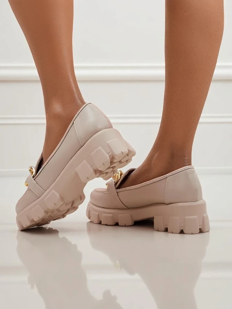 Resti Women&#039;s moccasins Retip