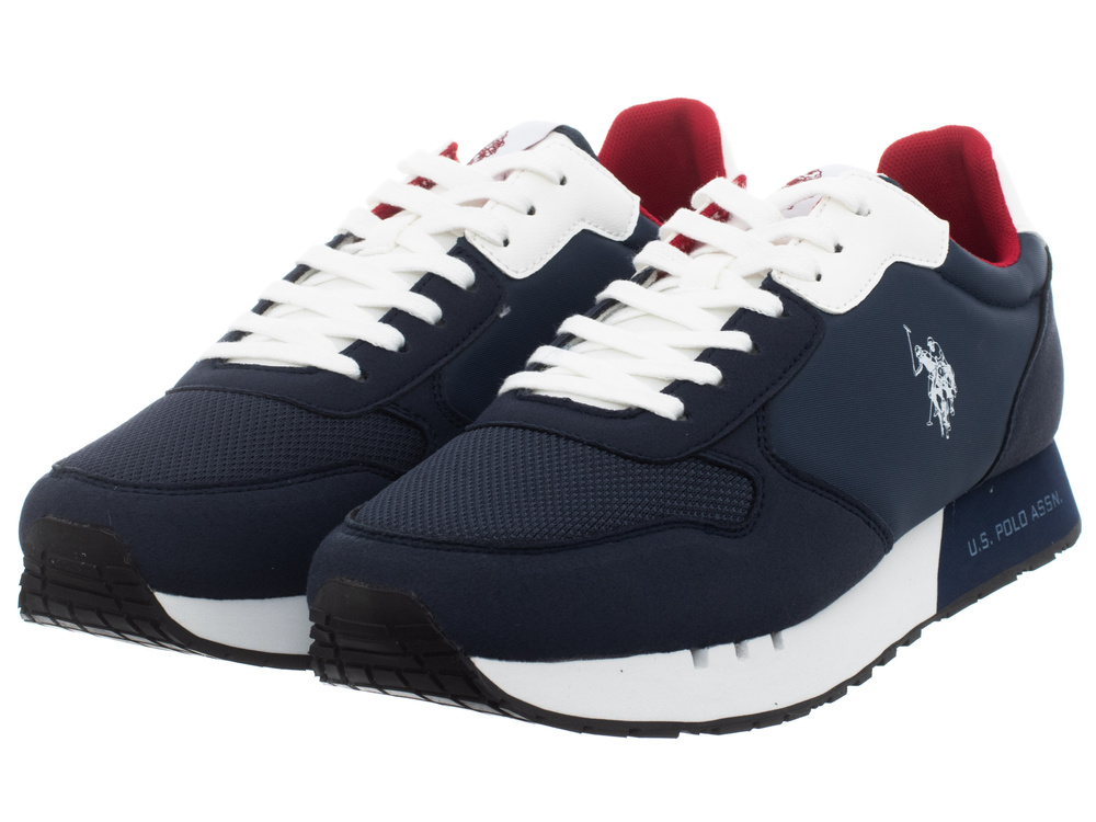 Pánske tenisky US Polo Assn.
